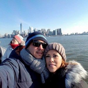 Meet your Posher, Raul